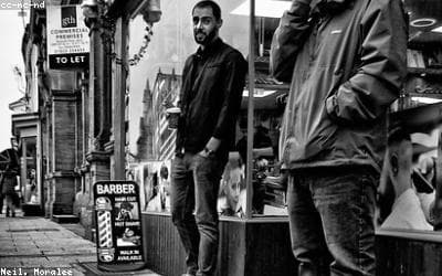 Kopi Robusta Asli Kepahiang